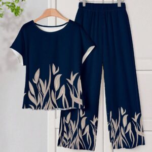 Tops & Pant