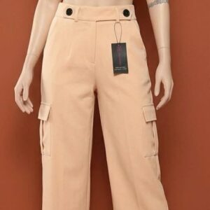 Cotton Pant for Women – Comfortable & Stylish Everyday Wear