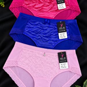ladies and girls panty
