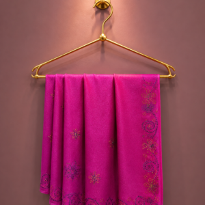 Pink Hijab